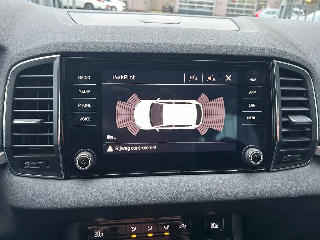 Škoda Karoq – foto 24