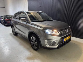 Suzuki Vitara – thumbnail 11