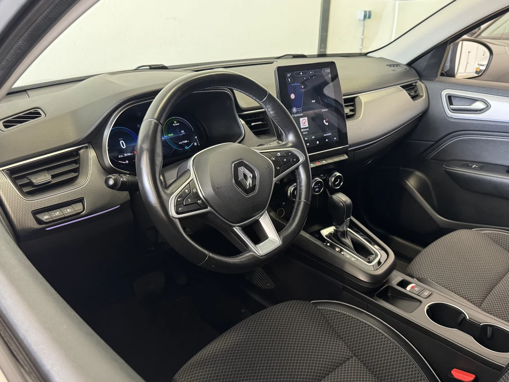 Renault Arkana – foto 10