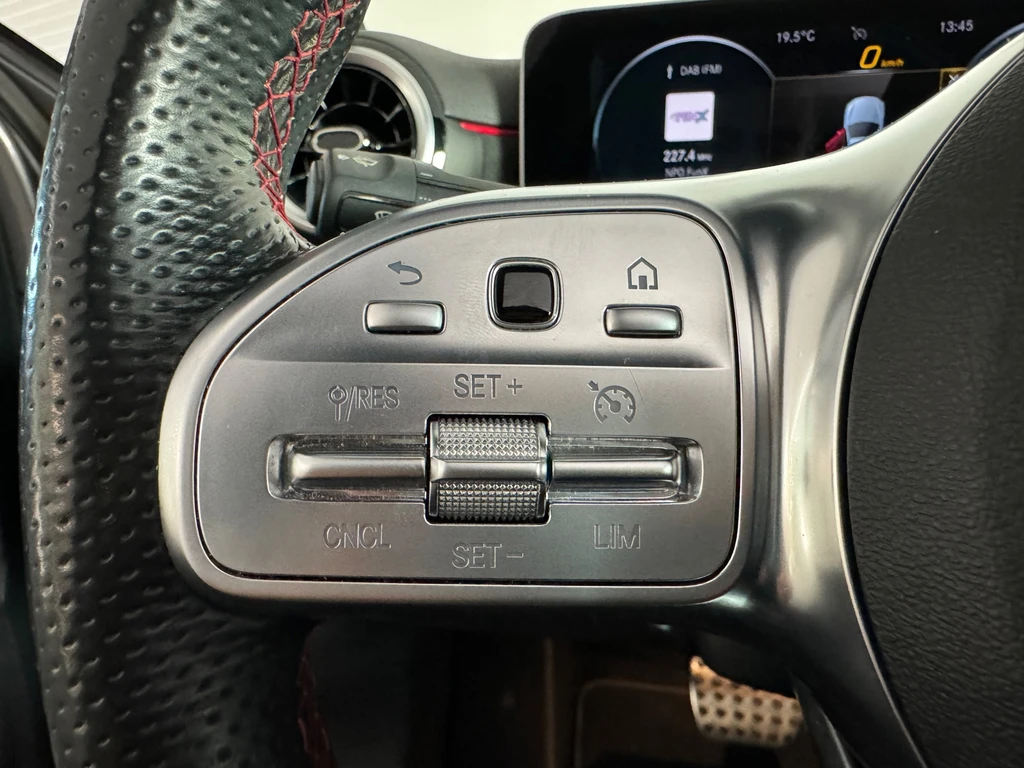 Mercedes-Benz A-Klasse – foto 12