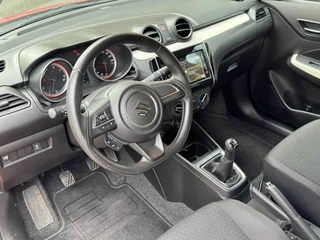 Suzuki Swift – thumbnail 19