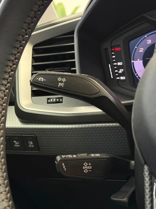 Audi A1 Sportback – thumbnail 23