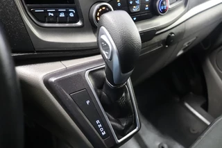 Ford Transit Custom – thumbnail 14