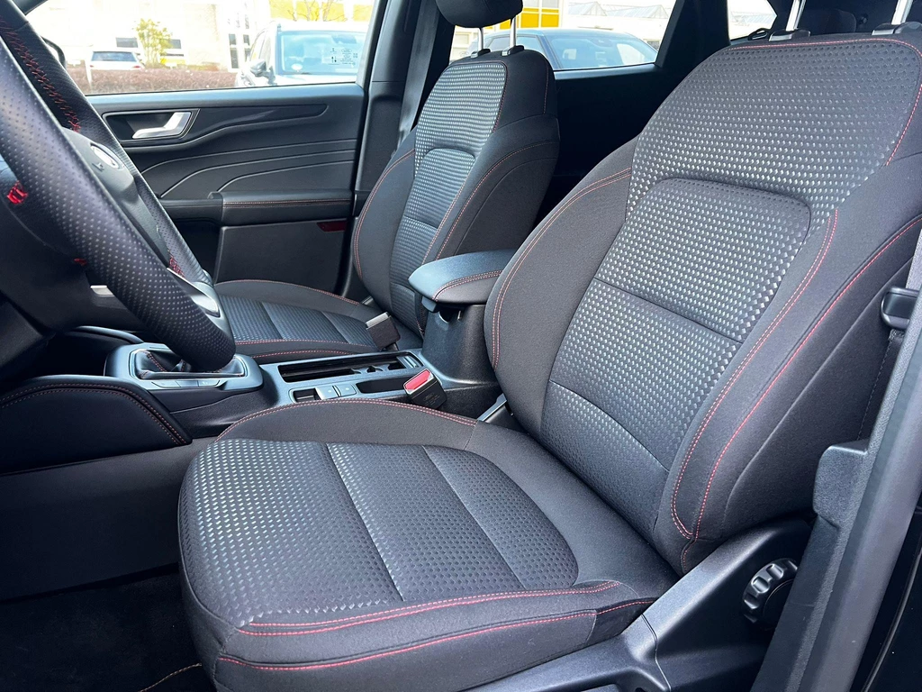 Ford Kuga – foto 16