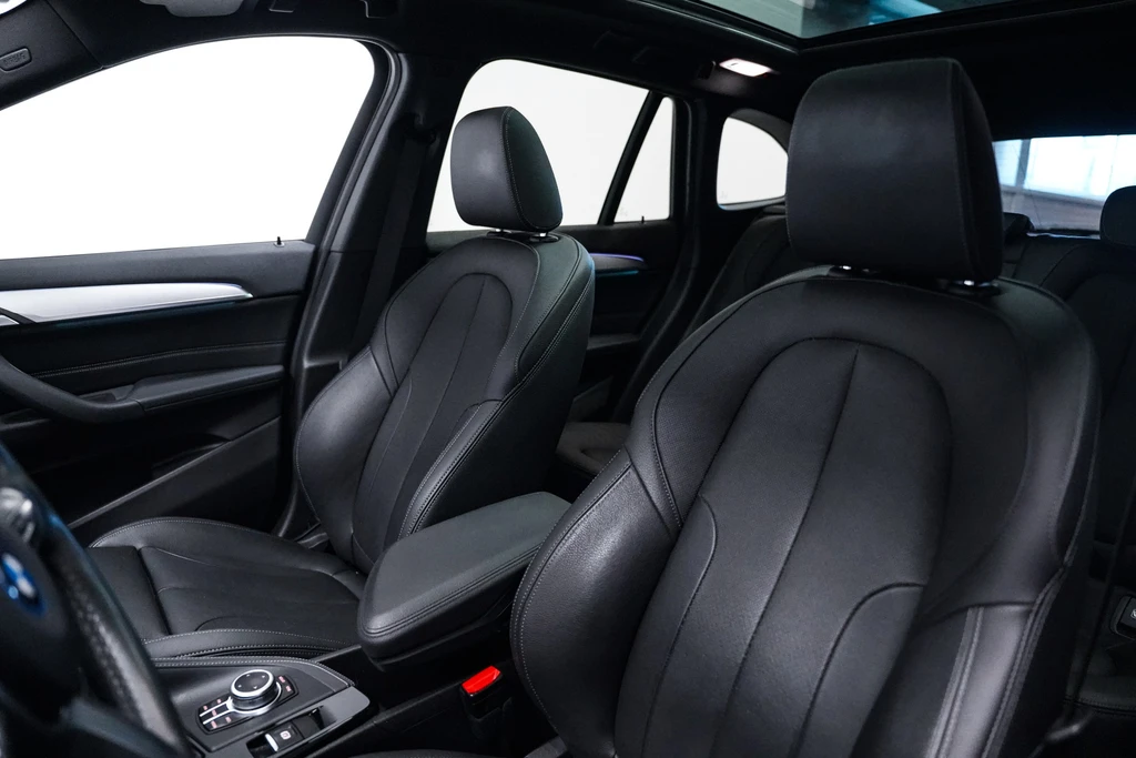 BMW X1 – foto 19