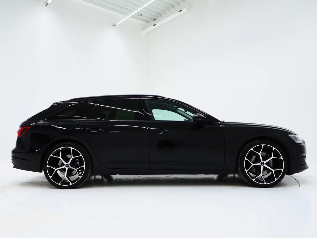 Audi A6 – foto 6