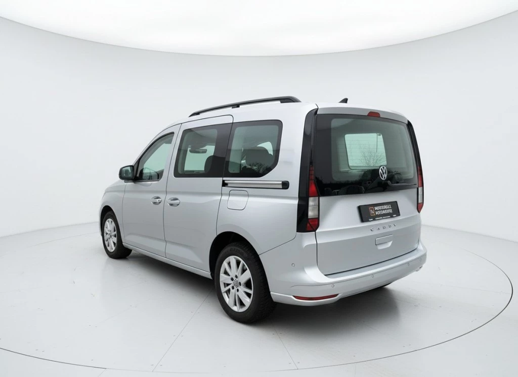 Volkswagen Caddy – foto 3