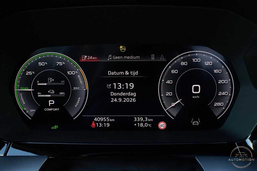 Audi A3 – foto 18