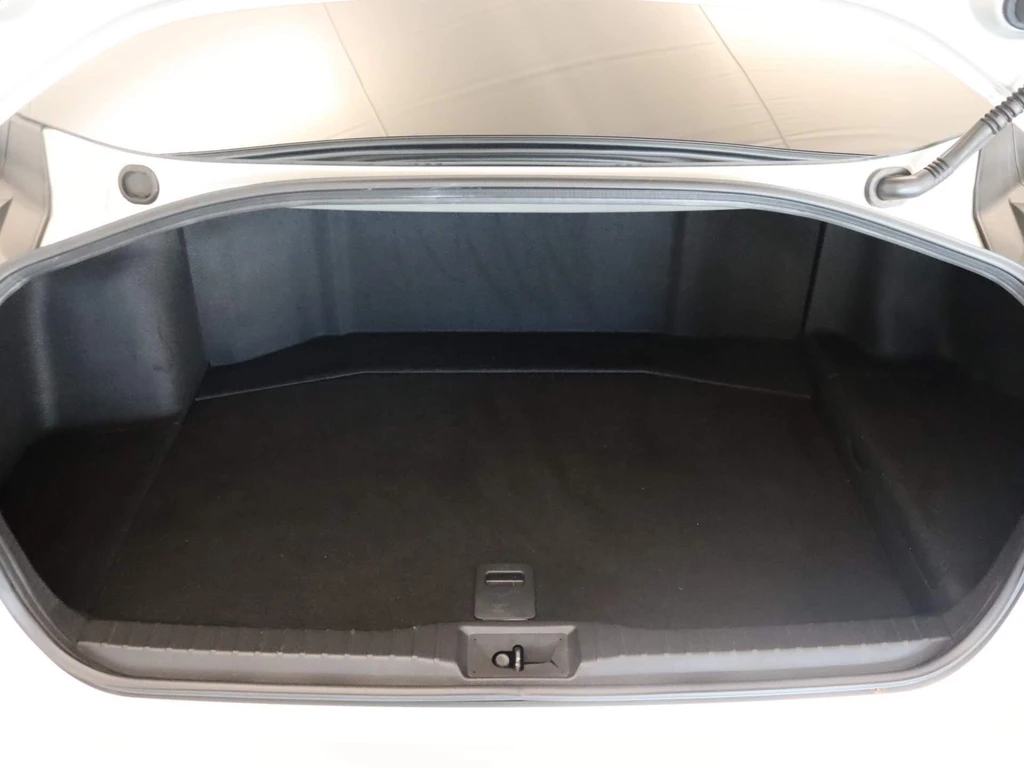 Toyota Mirai – foto 17