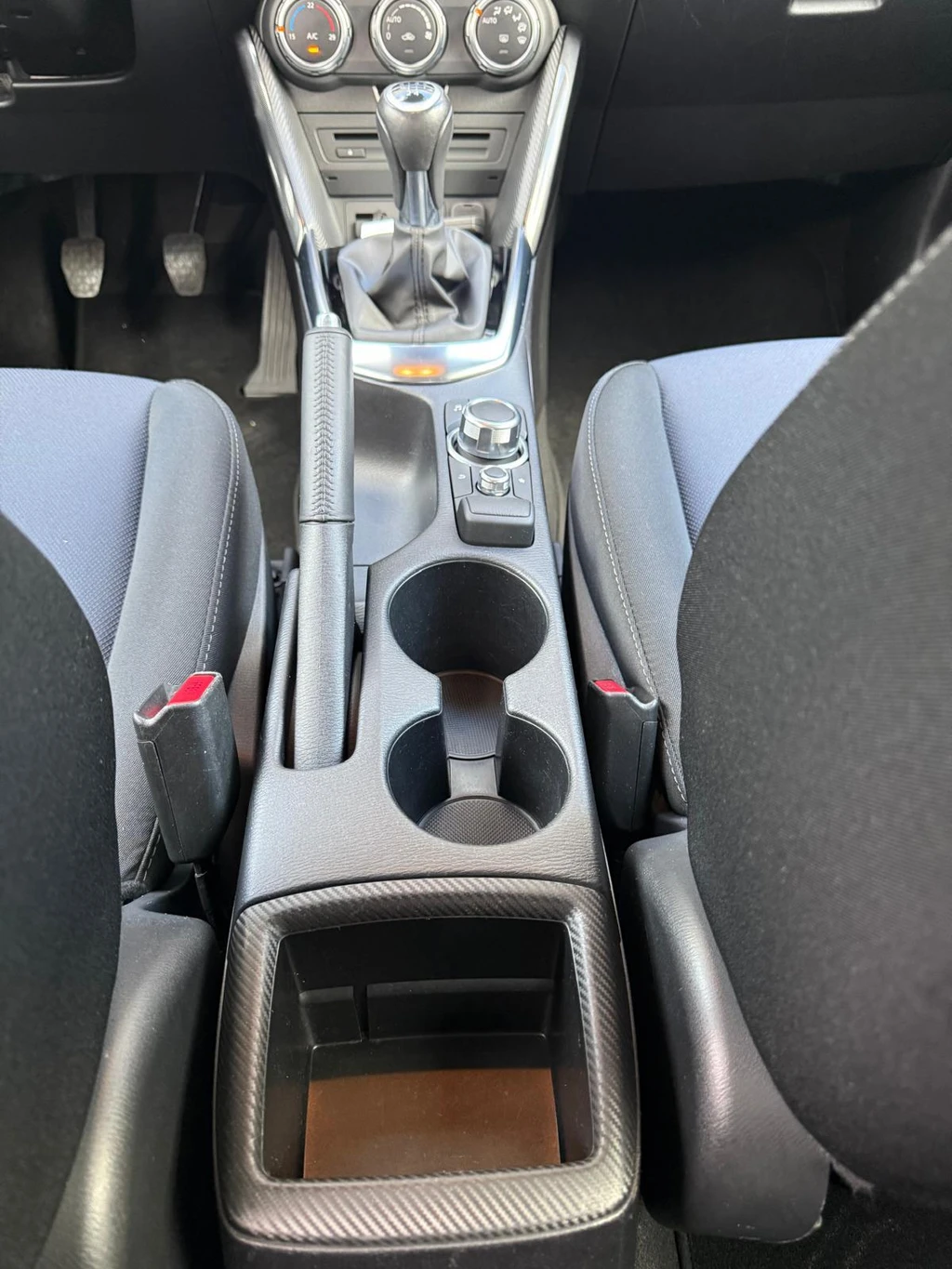 Mazda 2 – foto 31