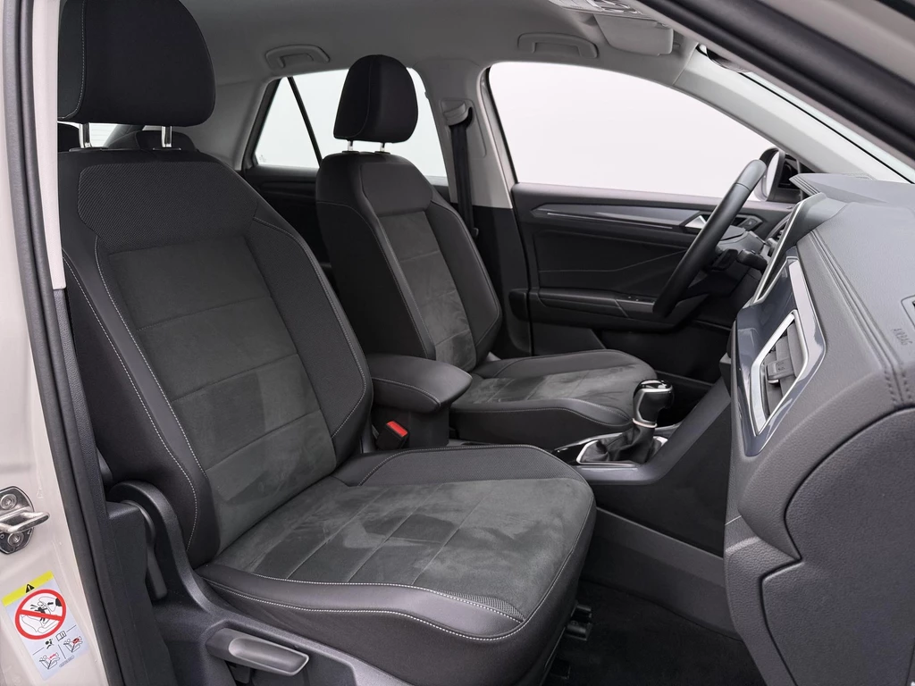 Volkswagen T-Roc – foto 30