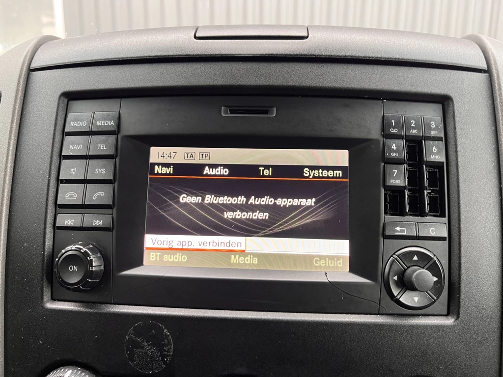 Mercedes-Benz Sprinter – foto 46