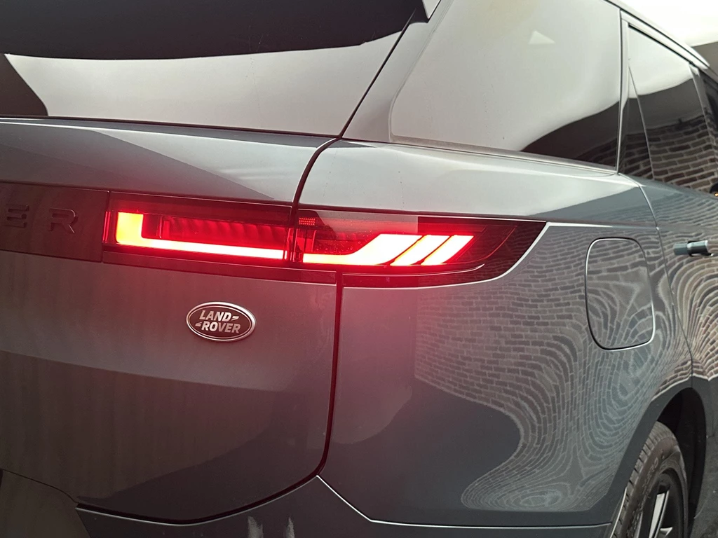 Land Rover Range Rover Sport – foto 26