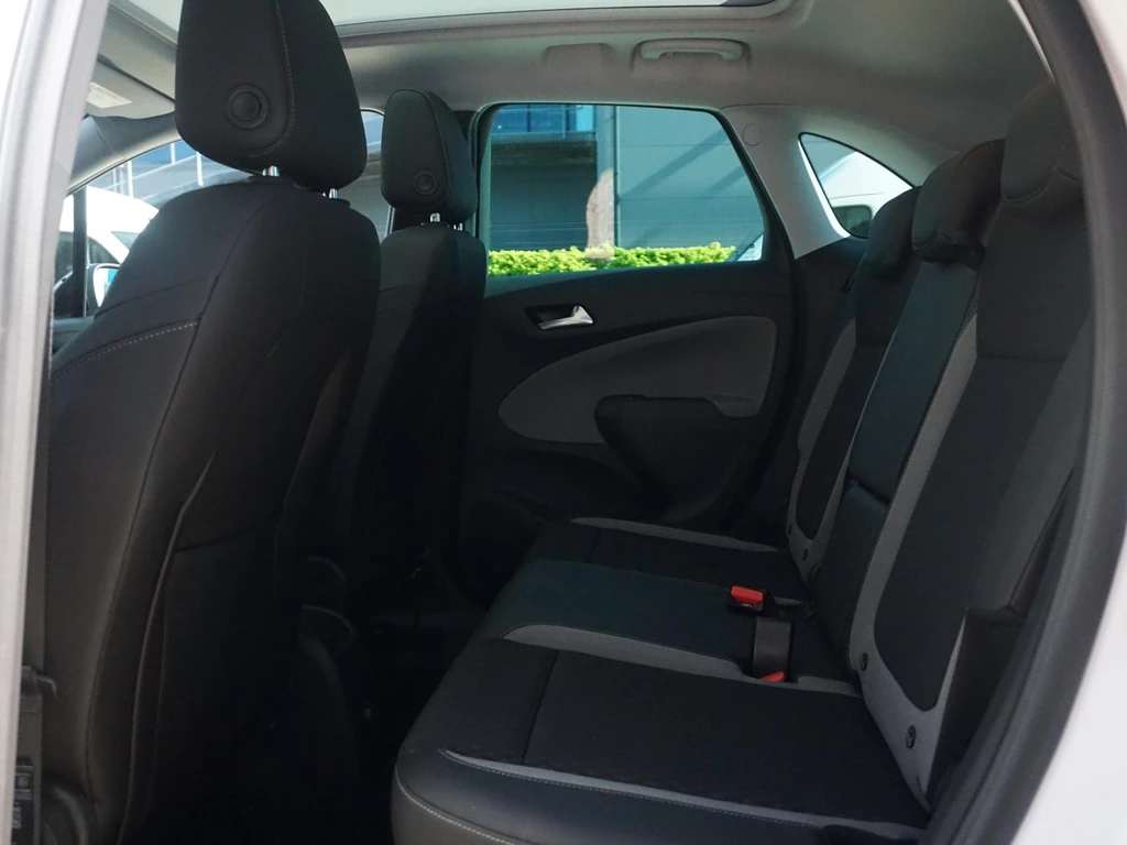 Opel Crossland X – foto 29