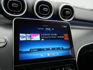 Mercedes-Benz C-Klasse – thumbnail 22