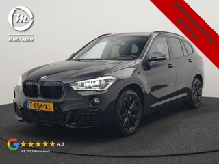 BMW X1 – thumbnail 1