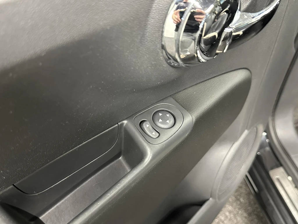 Fiat 500 – foto 15