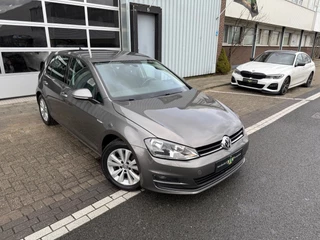 Volkswagen Golf – thumbnail 13