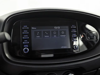 Toyota Aygo – thumbnail 9