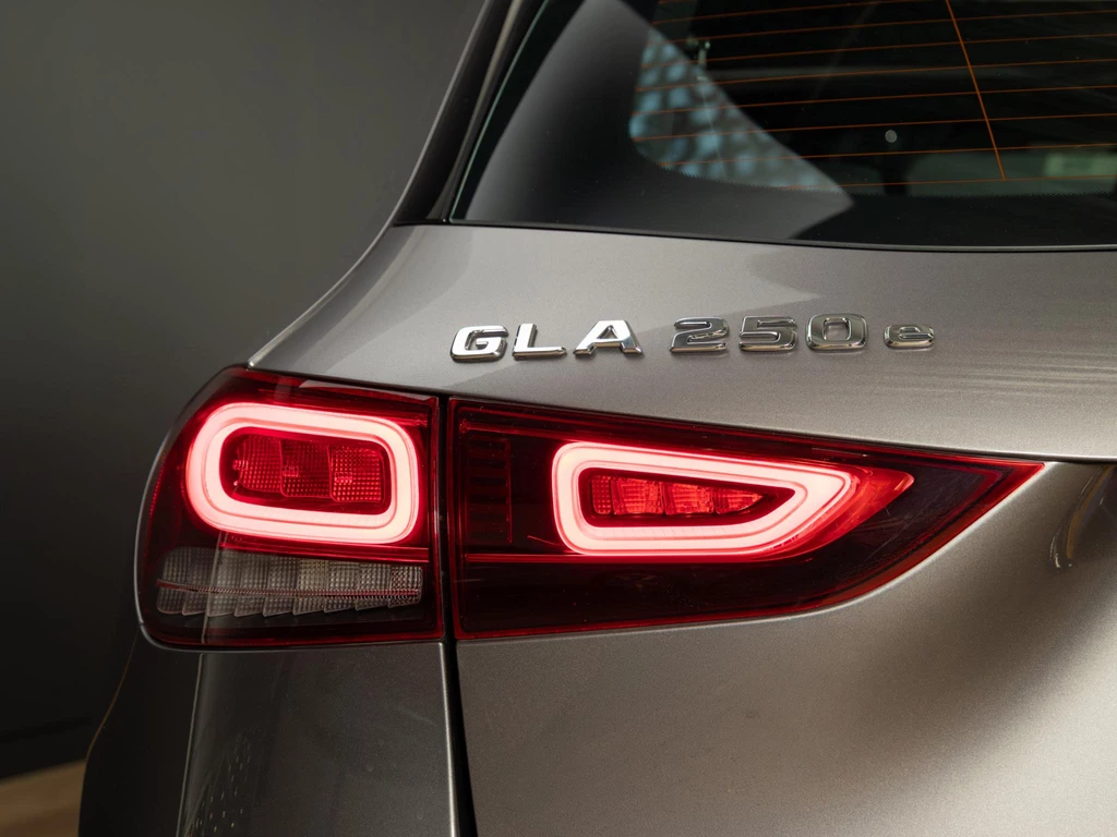 Mercedes-Benz GLA – foto 22