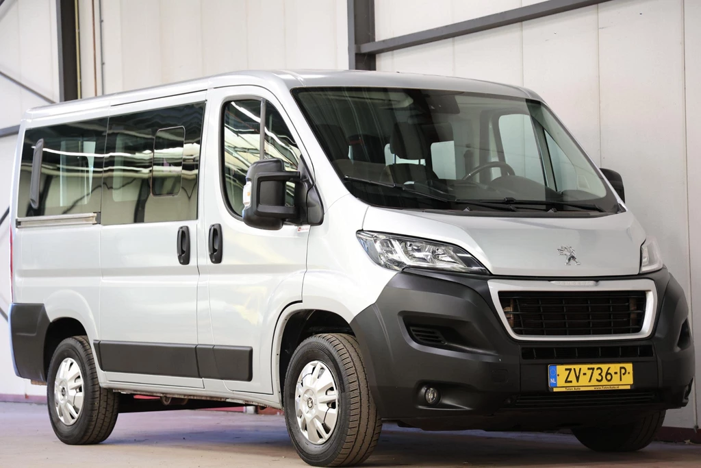 Peugeot Boxer – foto 5