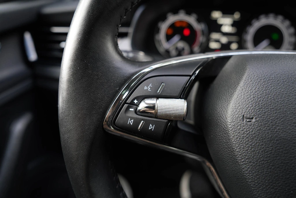 Škoda Scala – foto 23