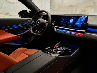 BMW M5 – thumbnail 12