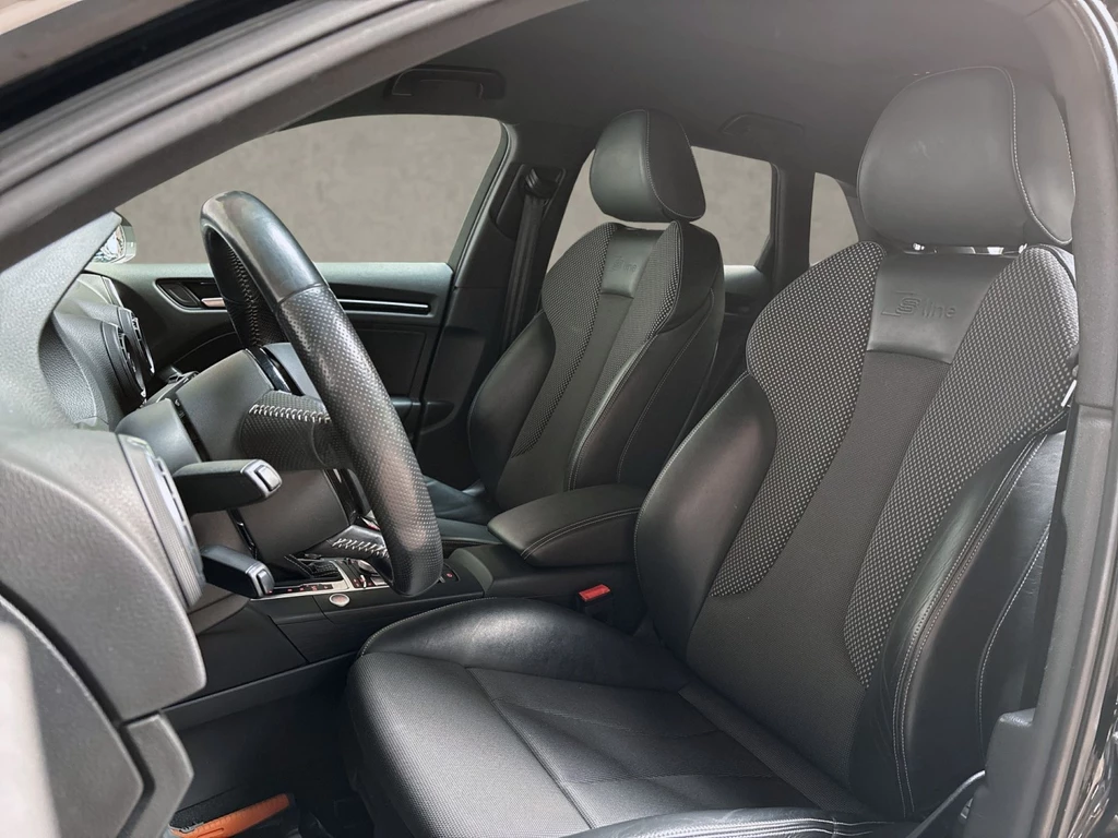 Audi A3 – foto 10