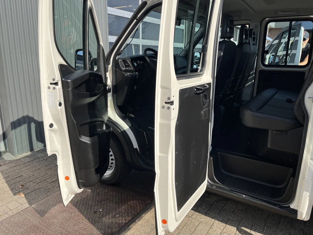 Iveco Daily – foto 13