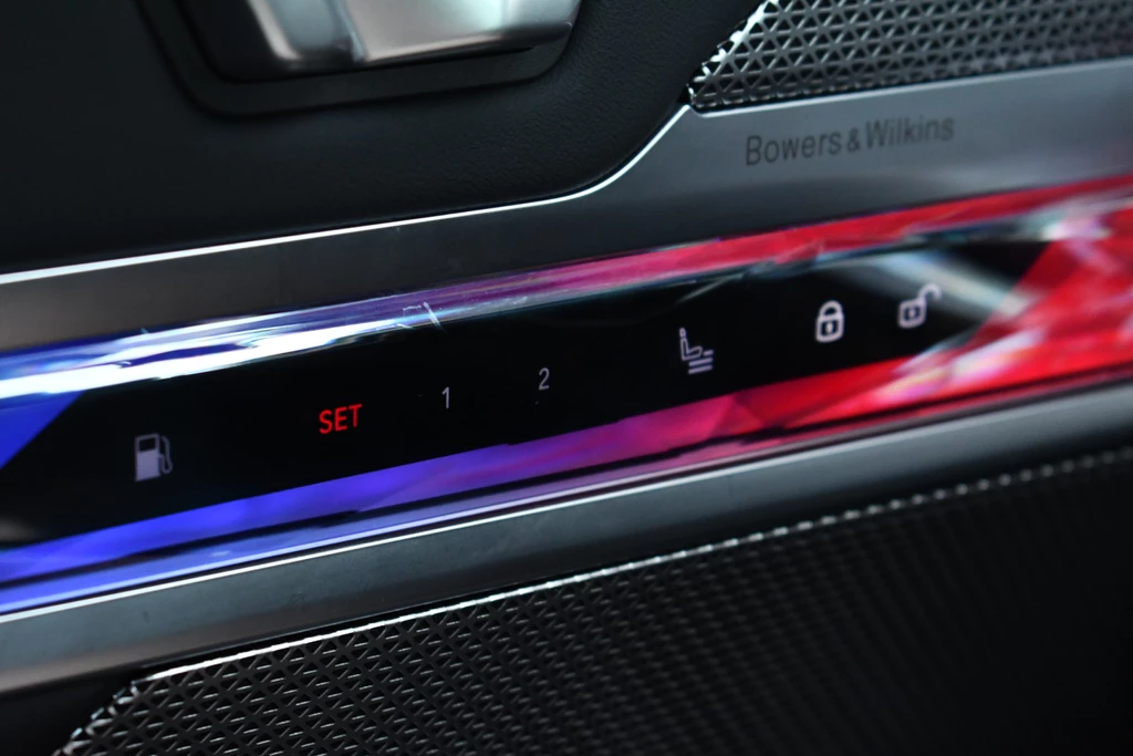 BMW 7 Serie – foto 83