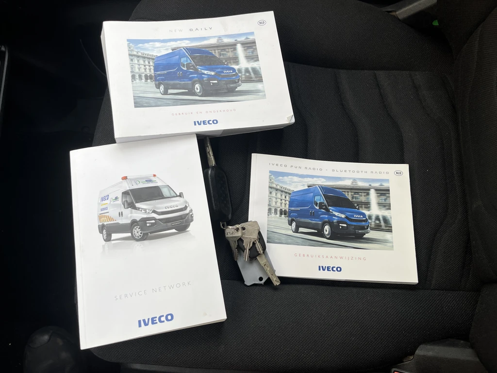 Iveco Daily – foto 22