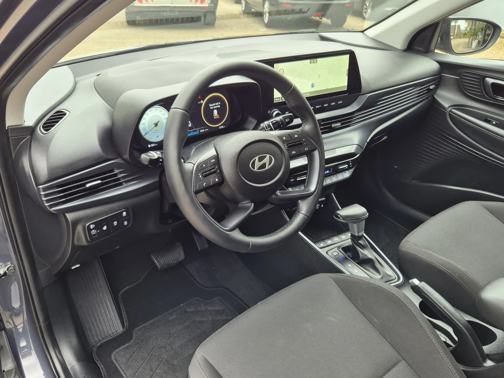 Hyundai i20 – foto 14
