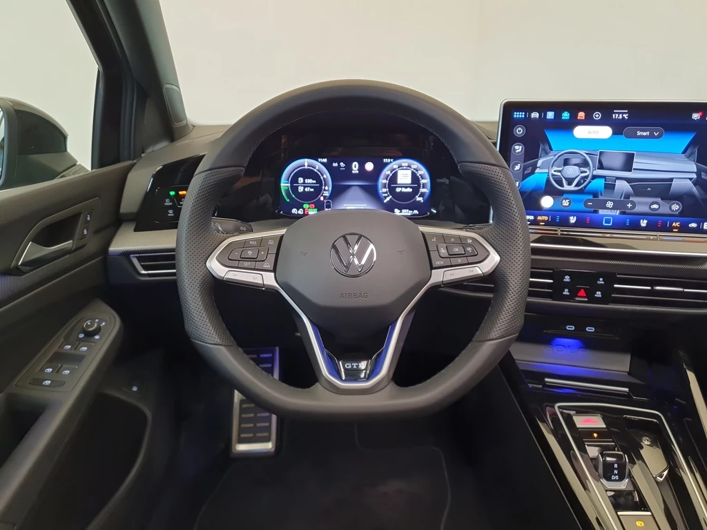 Volkswagen Golf – foto 10