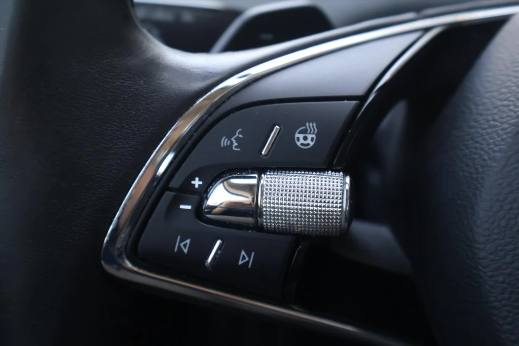 Škoda Enyaq iV – foto 15
