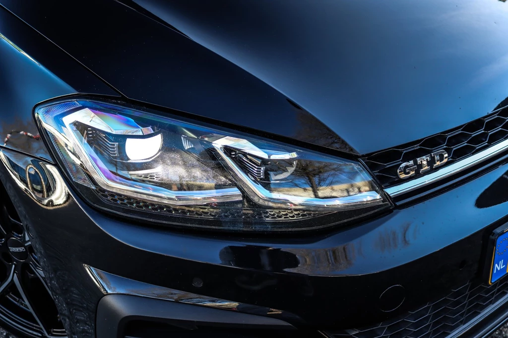 Volkswagen Golf – foto 9