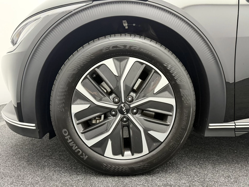 Kia EV6 – foto 27