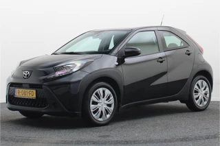 Toyota Aygo – thumbnail 1