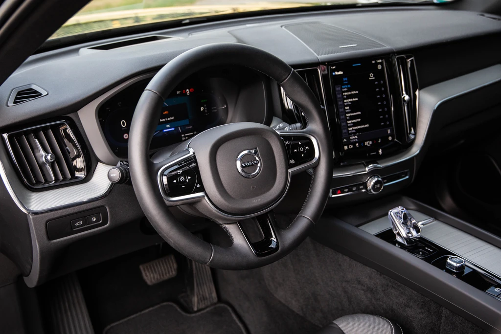 Volvo XC60 – foto 14