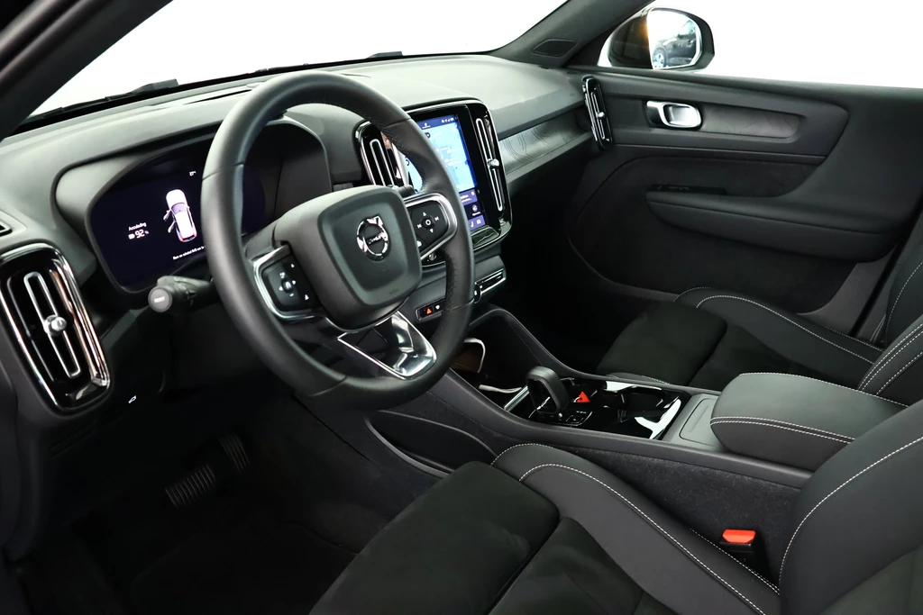 Volvo XC40 – foto 12