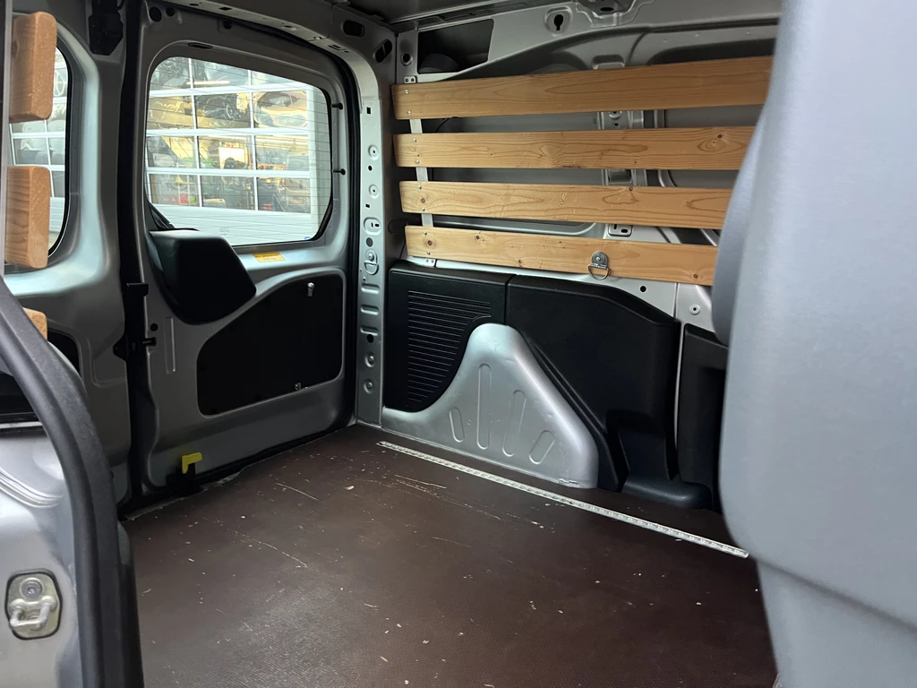 Peugeot Partner – foto 27