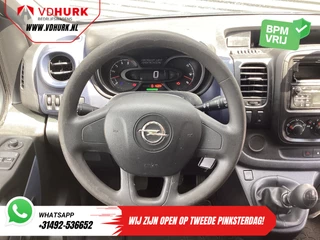 Opel Vivaro – thumbnail 8