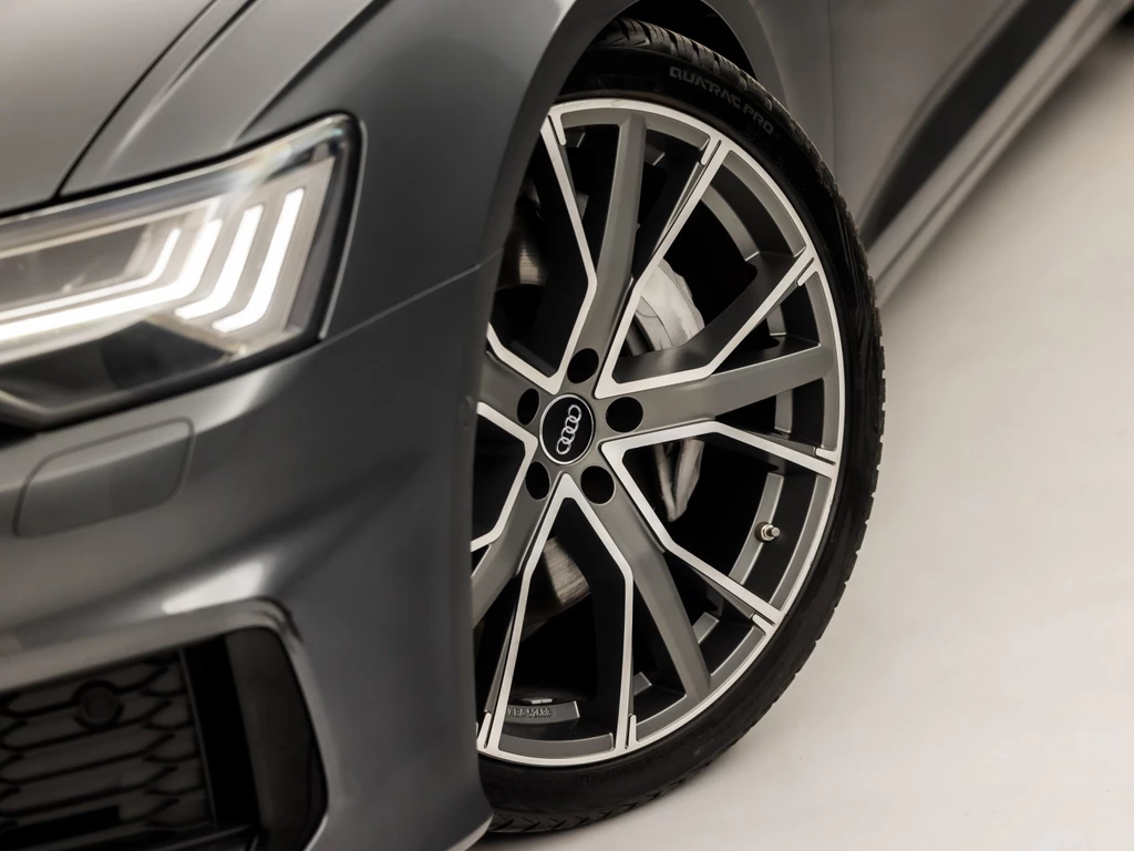 Audi A6 – foto 15