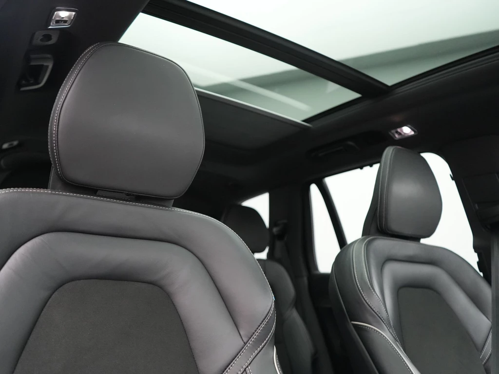 Volvo XC90 – foto 16