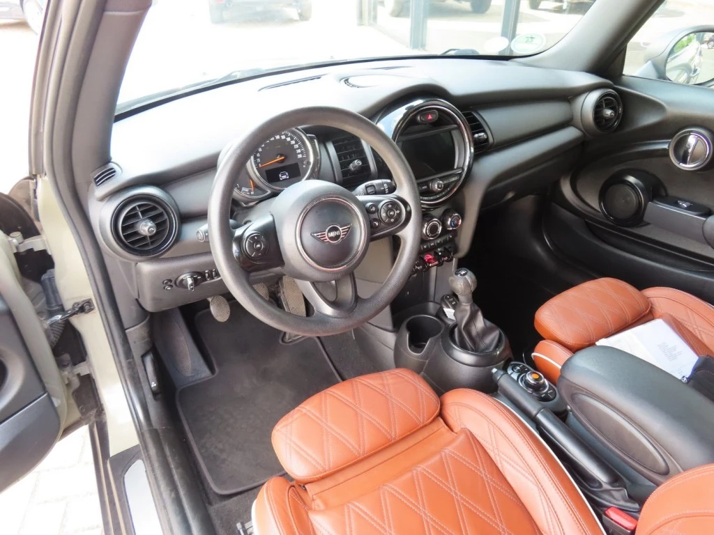 MINI One – foto 8