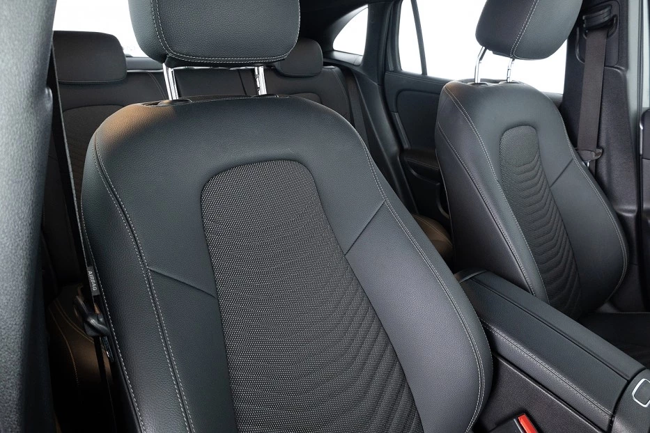 Mercedes-Benz EQA – foto 15