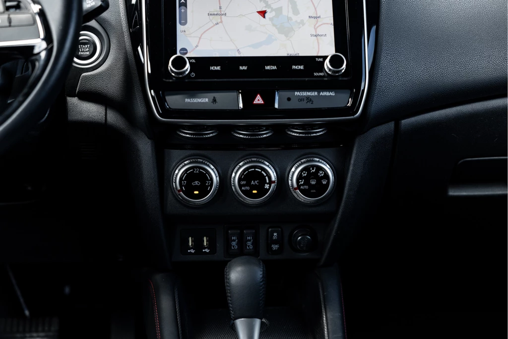 Mitsubishi ASX – foto 20