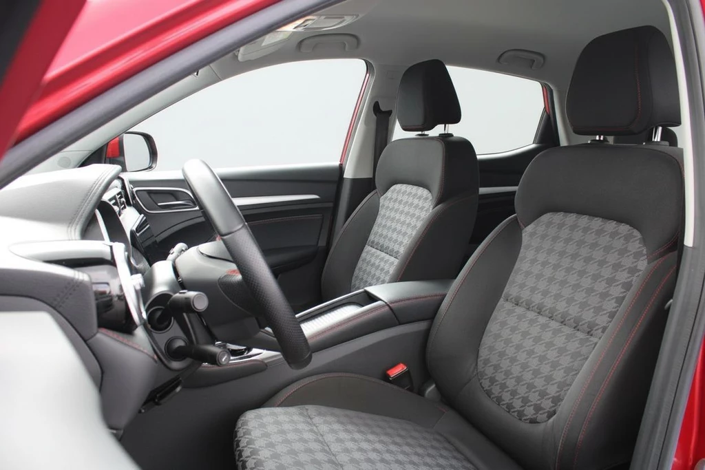 MG ZS EV – foto 13