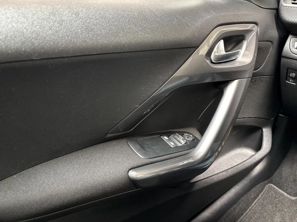 Peugeot 2008 – foto 19