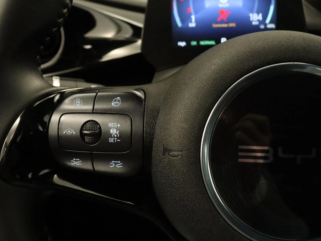 BYD DOLPHIN – foto 21