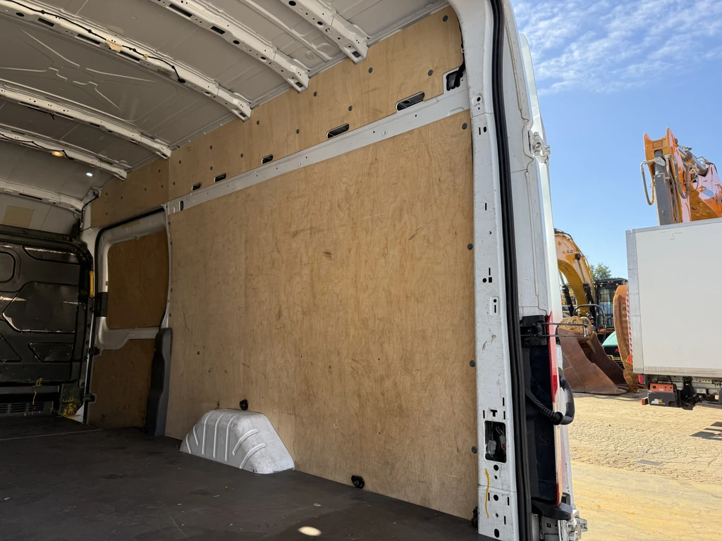 Ford E-Transit – foto 19